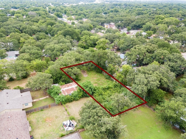 4012 Erath St, Fort Worth, TX 76119