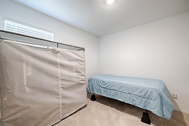 1773 Courage Crk, Crandall, TX 75114 - view of carpeted bedroom
