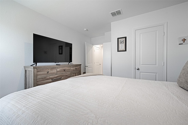 1773 Courage Crk, Crandall, TX 75114 - view of bedroom