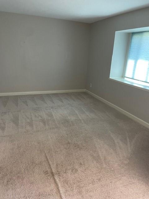 56 E Mountain Creek Dr Unit 22, Grand Prairie, TX 75052 - empty room featuring carpet