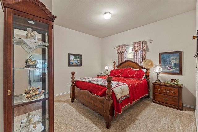 118 Independence Trl, Forney, TX 75126 - bedroom with carpet flooring and baseboards