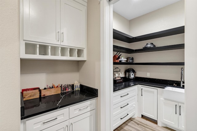 12965 Torello Ct, Godley, TX 76044 - storage area with a sink