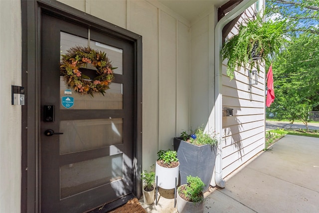 2340 Starks Ave, Dallas, TX 75215 - entrance to property