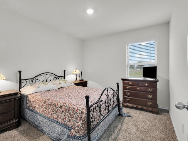3100 Singleton Rd, Forney, TX 75126 - bedroom with carpet flooring and baseboards