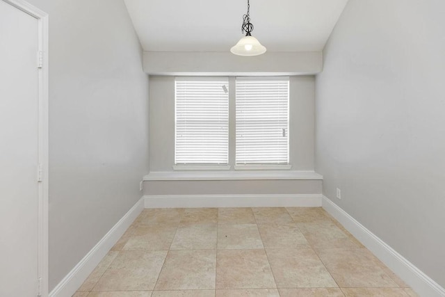 5006 Baton Rouge Blvd, Frisco, TX 75035 - empty room featuring baseboards