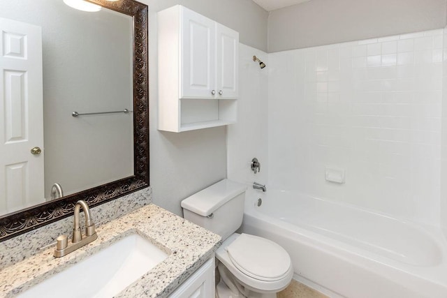 5006 Baton Rouge Blvd, Frisco, TX 75035 - full bath featuring vanity and  shower combination