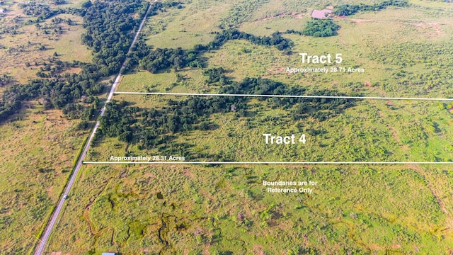 TBD57.02AC Boren Rd, Ringgold, TX 76261