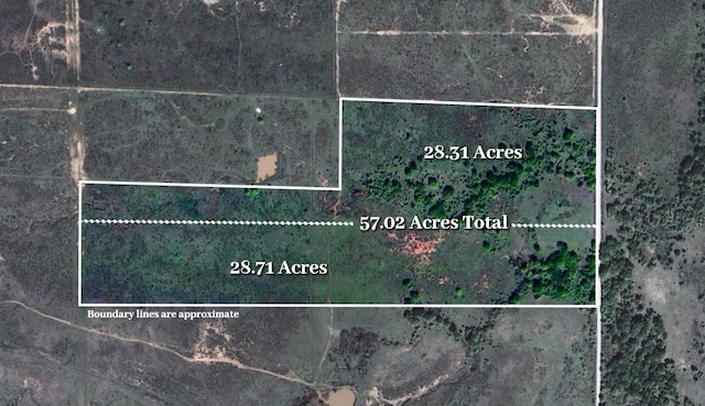 TBD57.02AC Boren Rd, Ringgold, TX 76261