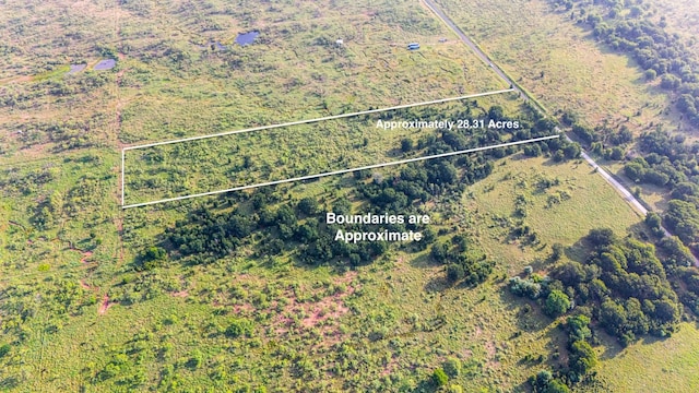 TBD57.02AC Boren Rd, Ringgold, TX 76261