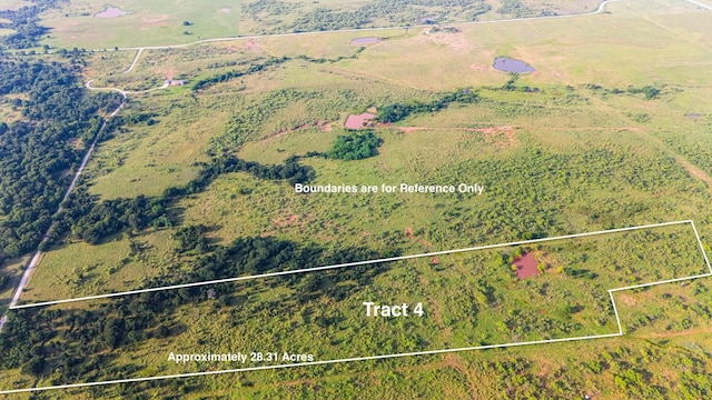 TBD57.02AC Boren Rd, Ringgold, TX 76261