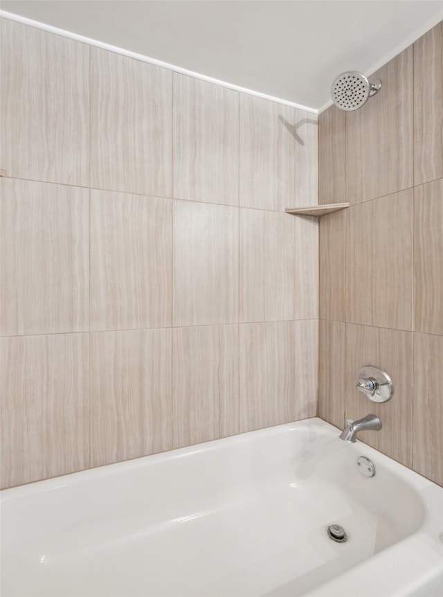9999 Boat Club Rd Unit 107, Fort Worth, TX 76179 - full bath featuring  shower combination
