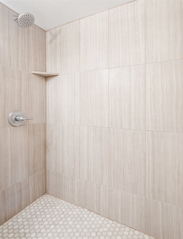 9999 Boat Club Rd Unit 107, Fort Worth, TX 76179 - full bath featuring tiled shower