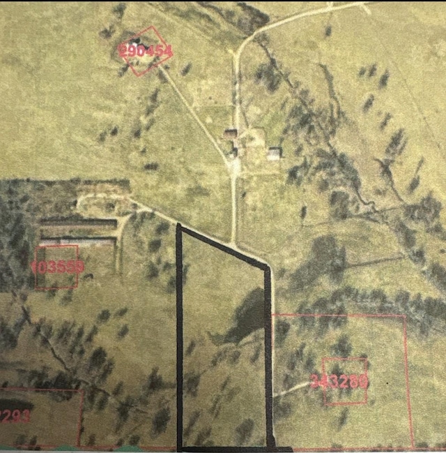 TBD County Road 1613, Mount Pleasant, TX 75455
