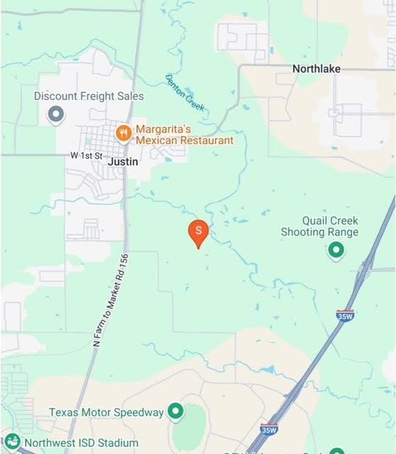 9931 Harmonson Rd, Northlake, TX 76247