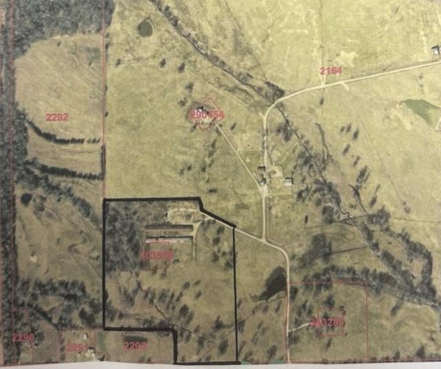TBD Cr 1612, Mount Pleasant, TX 75455