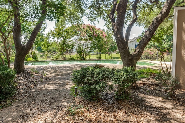 2407 Northlake Ct, Irving, TX 75038 - view of pool