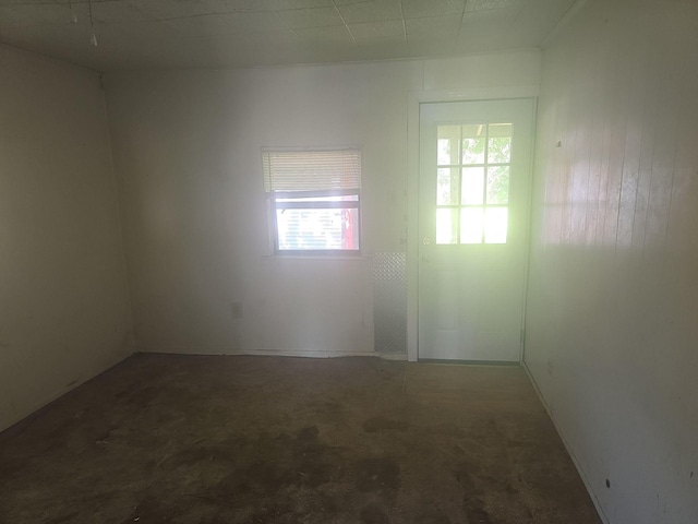 311 Elmo St, Cleburne, TX 76031 - view of unfurnished room