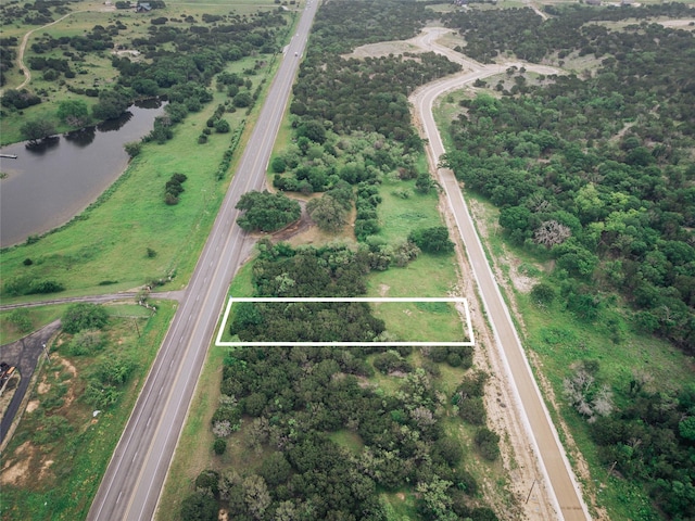 1165 County Road 407, Nemo, TX 76070