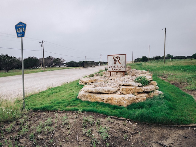 1165 County Road 407, Nemo, TX 76070