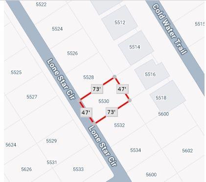 5530 Lone Star Cir, Granbury, TX 76048