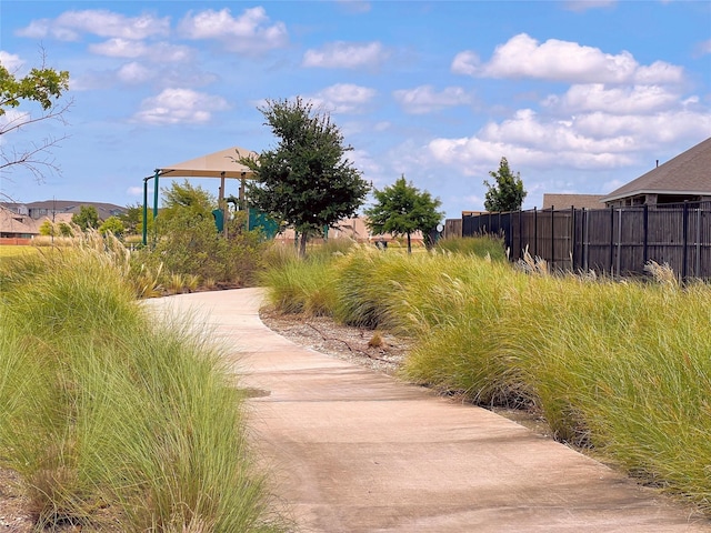 255 Carolina Trce, Fate, TX 75189 - surrounding community