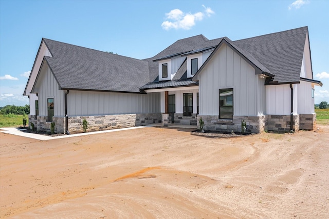 965 Vz County Road 2141, Canton, TX 75103