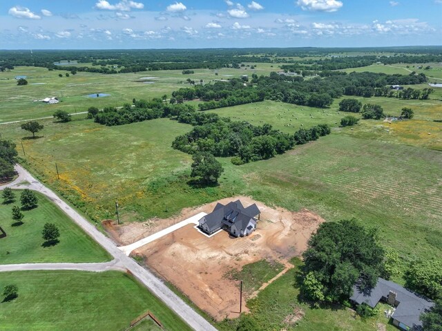 965 Vz County Road 2141, Canton, TX 75103