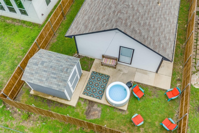 2019 Mcbroom St, Dallas, TX 75212 - view of subject property