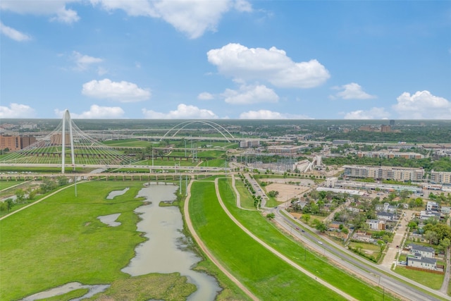 2019 Mcbroom St, Dallas, TX 75212 - view of urban area