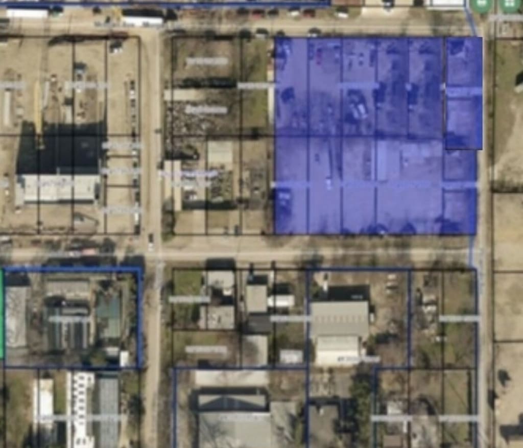 214 Morgan Ave, Dallas, TX 75203