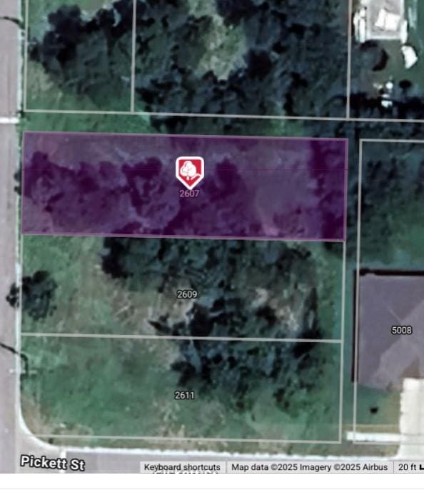 2607 Carver St, Greenville, TX 75401