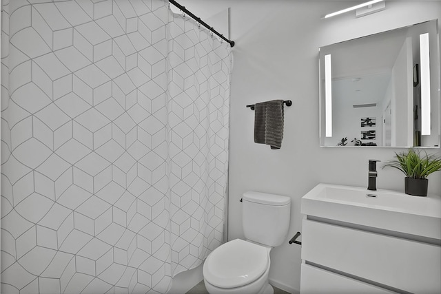 2001 N Prairie Ave Unit 106, Dallas, TX 75204 - bathroom featuring vanity and a tile shower
