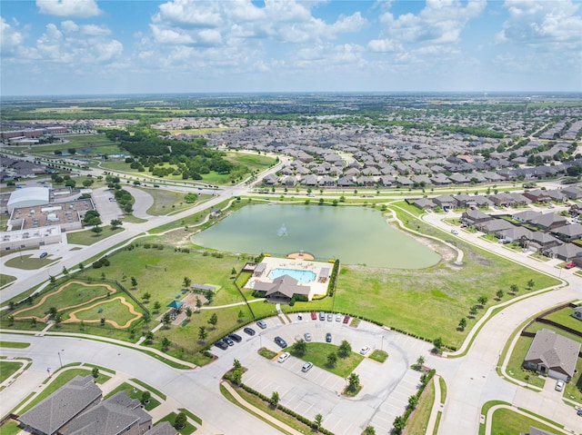 873 Mildren Ln, Fate, TX 75087 - view of property location with nearby suburban area