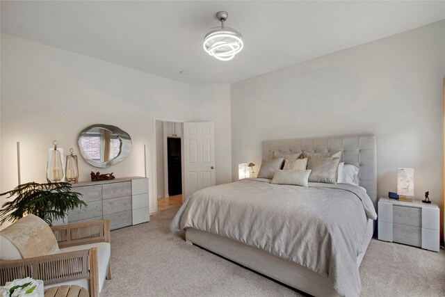 7585 Glasshouse Walk, Frisco, TX 75035 - view of carpeted bedroom