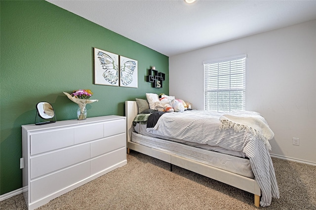 505 Cistern Way, Royse City, TX 75189 - bedroom featuring carpet flooring and baseboards