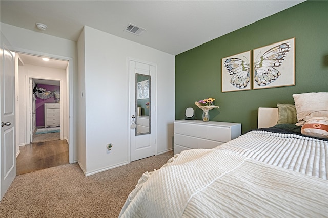 505 Cistern Way, Royse City, TX 75189 - carpeted bedroom with baseboards