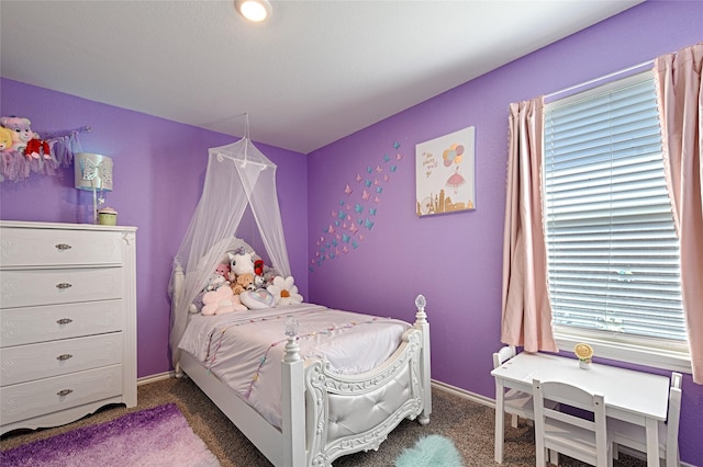 505 Cistern Way, Royse City, TX 75189 - carpeted bedroom with baseboards
