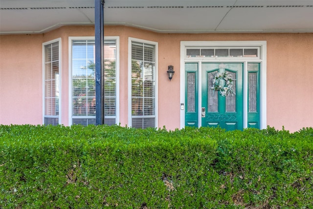 3208 Cole Ave Unit 1110, Dallas, TX 75204 - view of exterior entry featuring stucco siding
