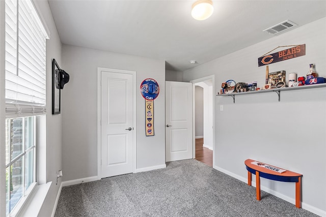702 Stampede Ln, Princeton, TX 75407 - bedroom with carpet flooring and baseboards