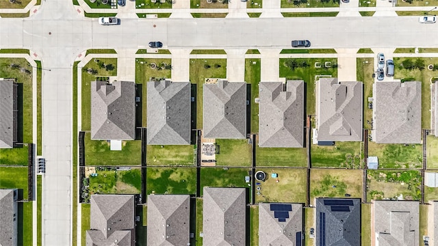 702 Stampede Ln, Princeton, TX 75407 - aerial view of residential area