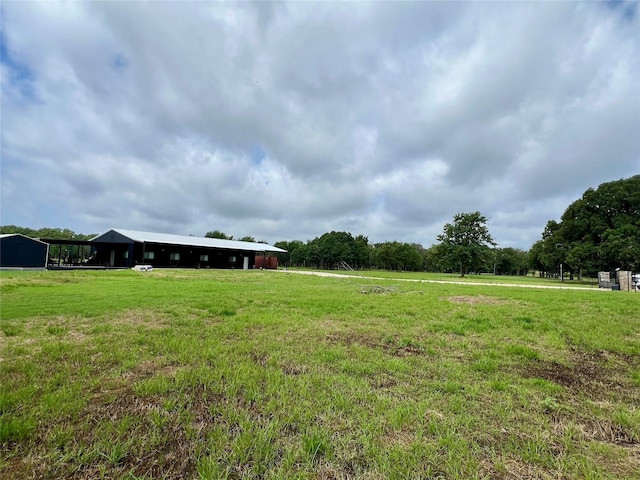 17103 Crk 2830, Mabank, TX 75156 - view of green lawn