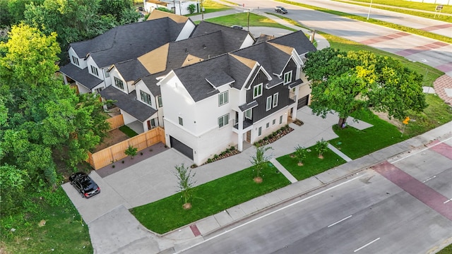 5115 Hohen Ave, Dallas, TX 75215 - aerial view