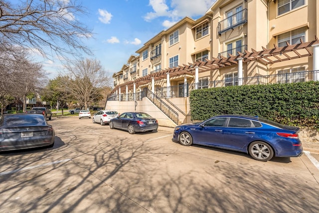 3102 Kings Rd Unit 2104, Dallas, TX 75219 - view of building exterior