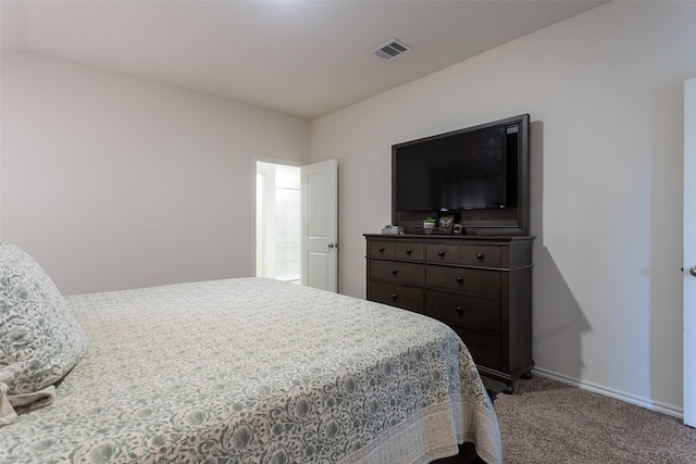 408 Cultivator Ct, Josephine, TX 75189 - carpeted bedroom with baseboards