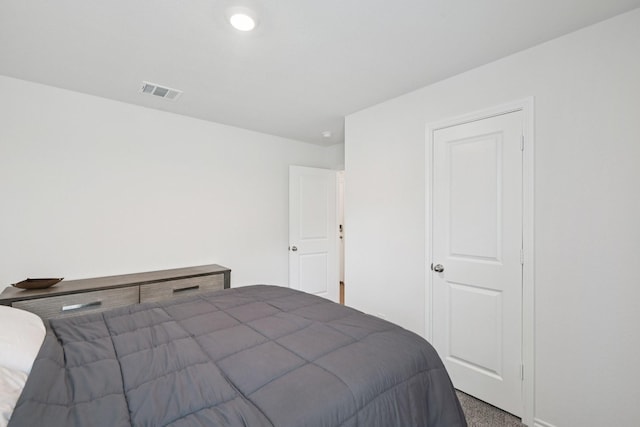 288 Thoroughbred St, Waxahachie, TX 75165 - view of carpeted bedroom