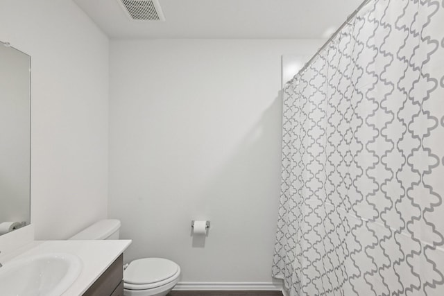 288 Thoroughbred St, Waxahachie, TX 75165 - full bath with vanity and a shower with curtain