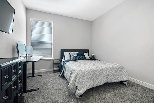 1160 Kirkham Way, Fort Worth, TX 76247 - bedroom featuring carpet