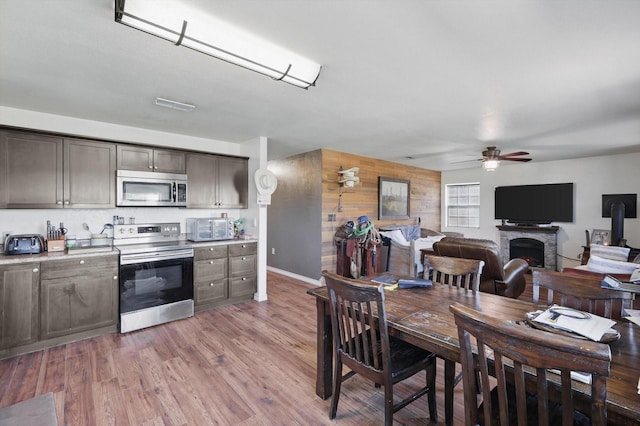 19281 Fm 2127, Bowie, TX 76230
