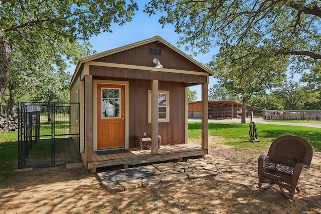 19281 Fm 2127, Bowie, TX 76230