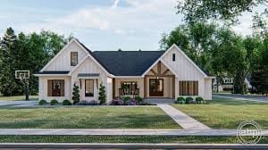 1491 N 4th St, Princeton, TX 75407